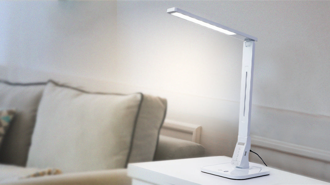 The Ultimate Lighting Buying Guide for Your Bedroom