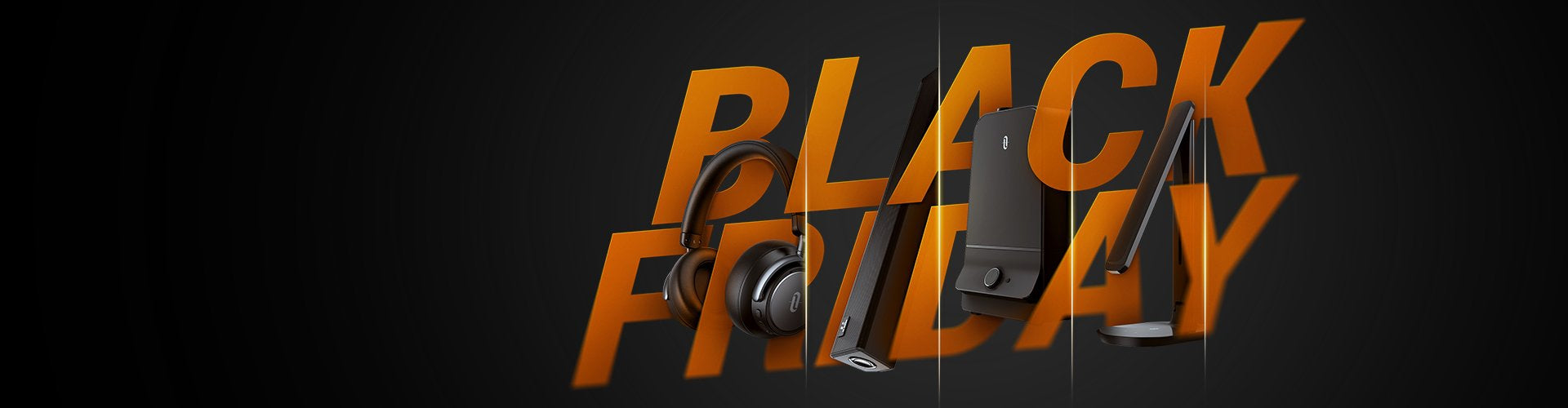 Top Sellers-TaoTronics