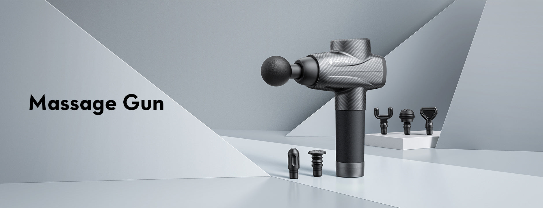 Taotronics Massage Gun