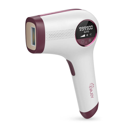 IPL Hair Removal for Women and Men