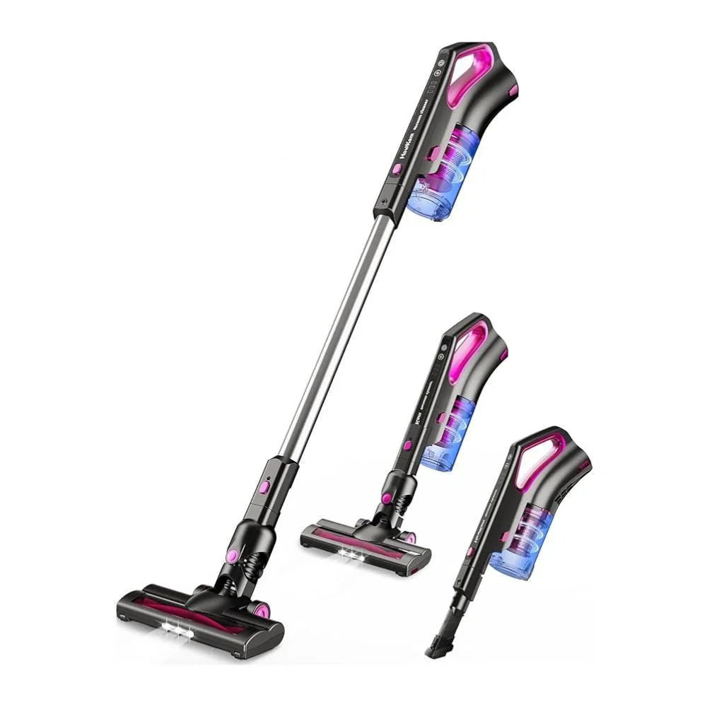 TaoTronics Mystery Box | Vacuum Cleaner