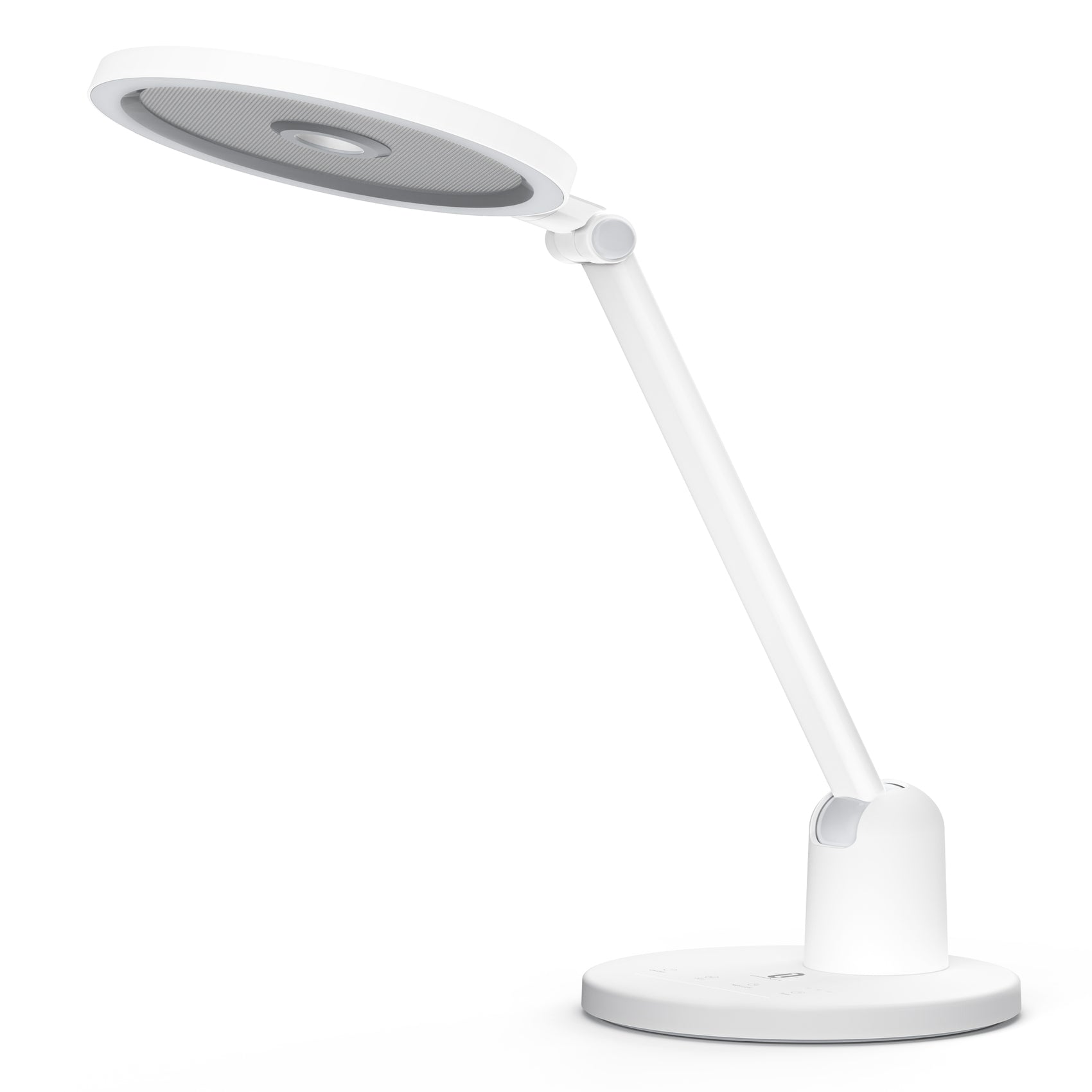 TaoTronics LED Desk Lamp with USB Charging Port