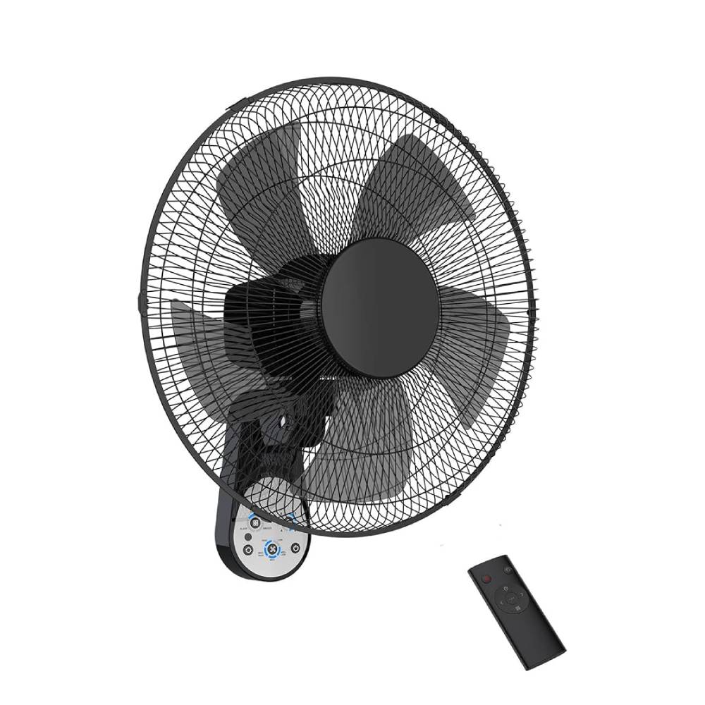 90° Oscillation Powerful 2100 CFM Wall Fan