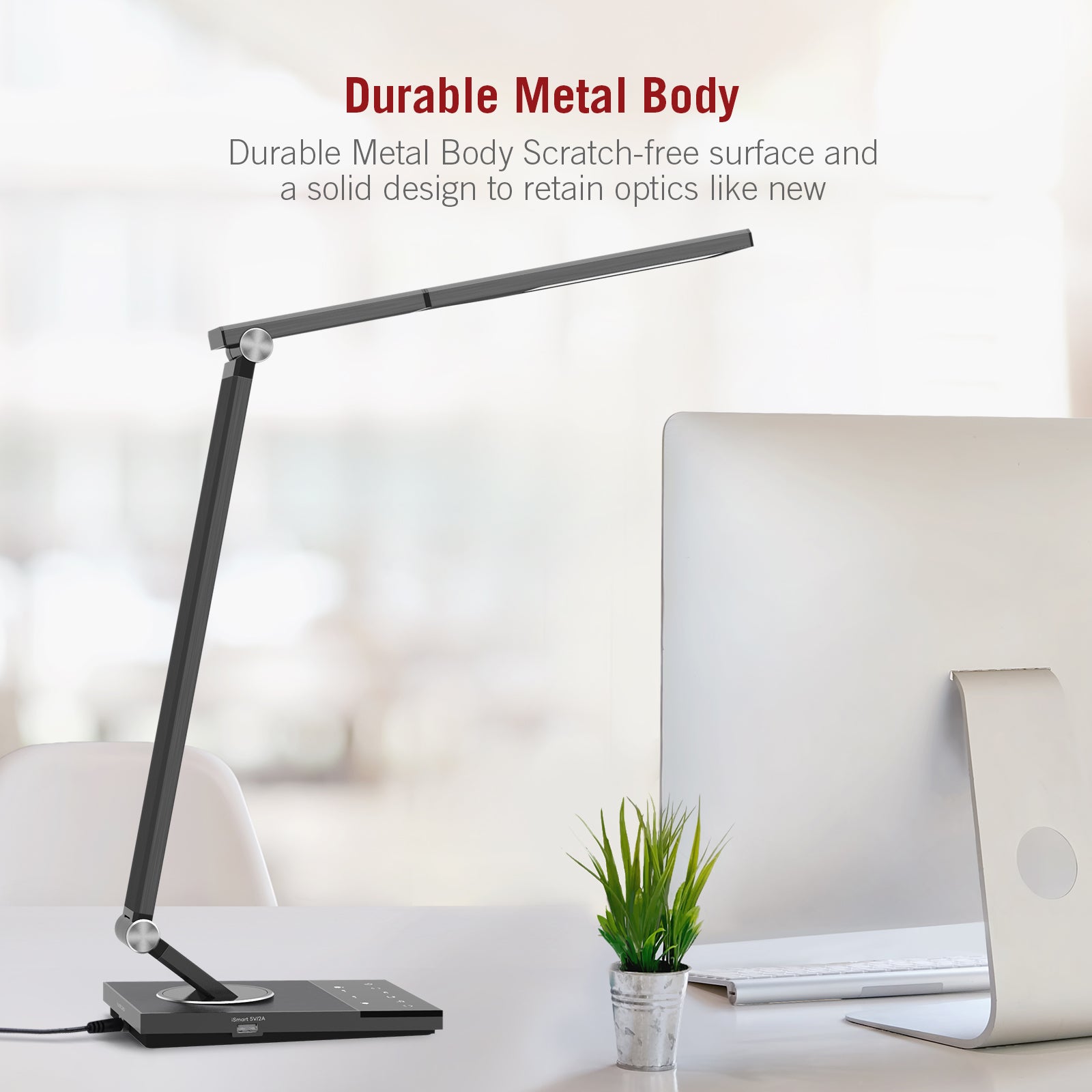 TaoTronics | Mars L1 Desk Lamp TT-DL16
