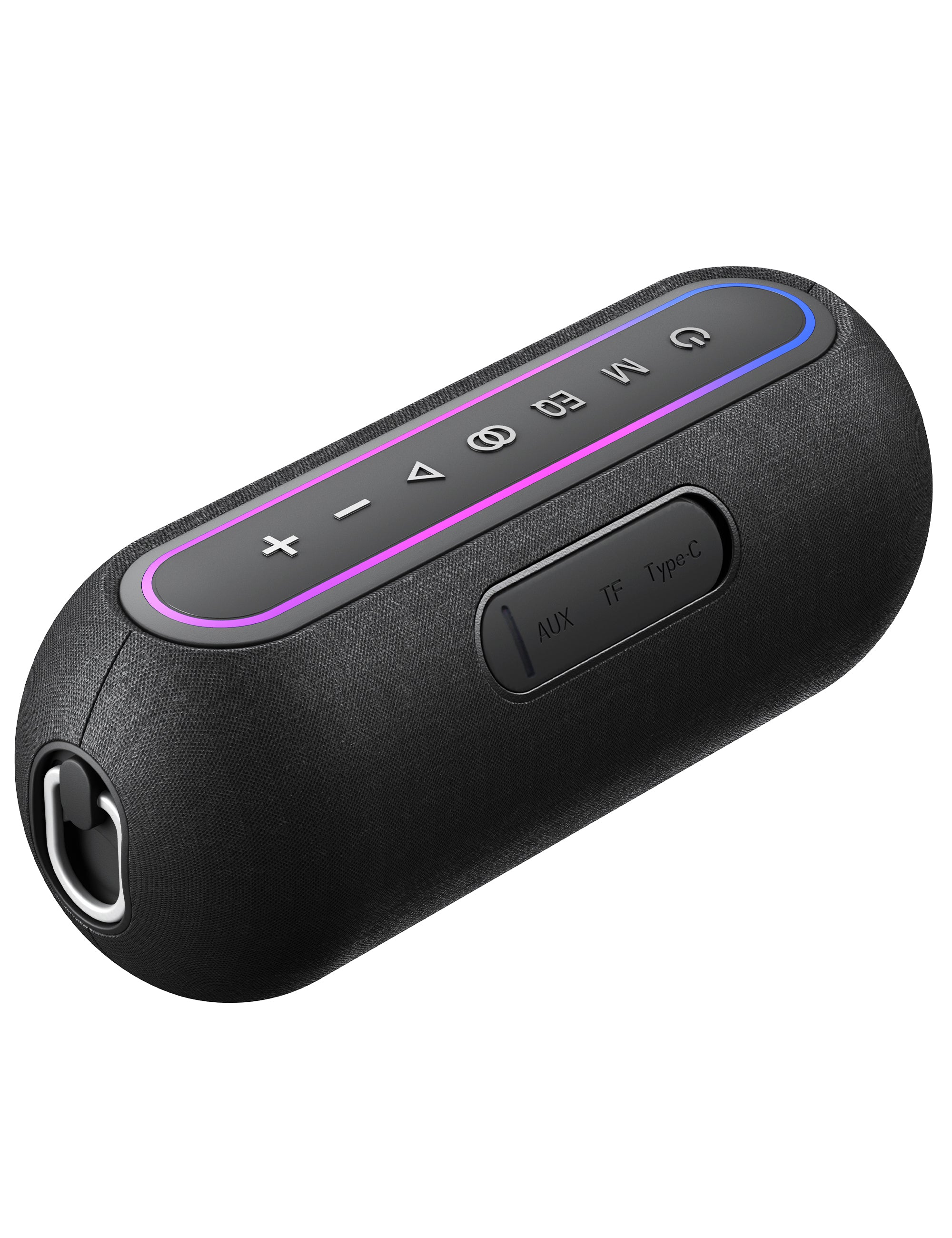 TaoTronics RP-SK004 Max Bluetooth Speaker – 35W Stereo Power for Deep Bass Experience
