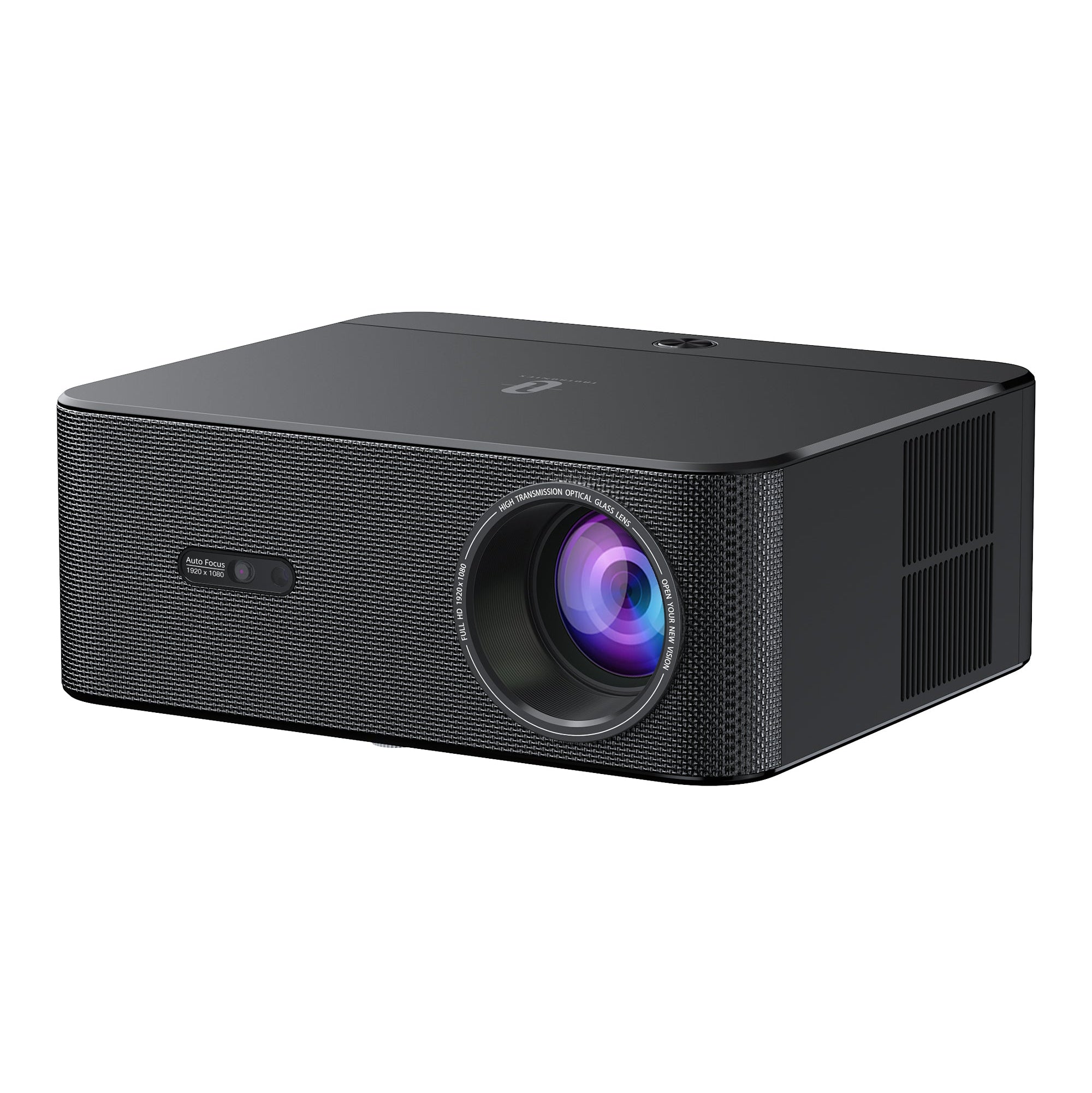 TaoTronics | Smart 4K Projector Google TV Wi-Fi 6 Auto Adjust TT-SP011