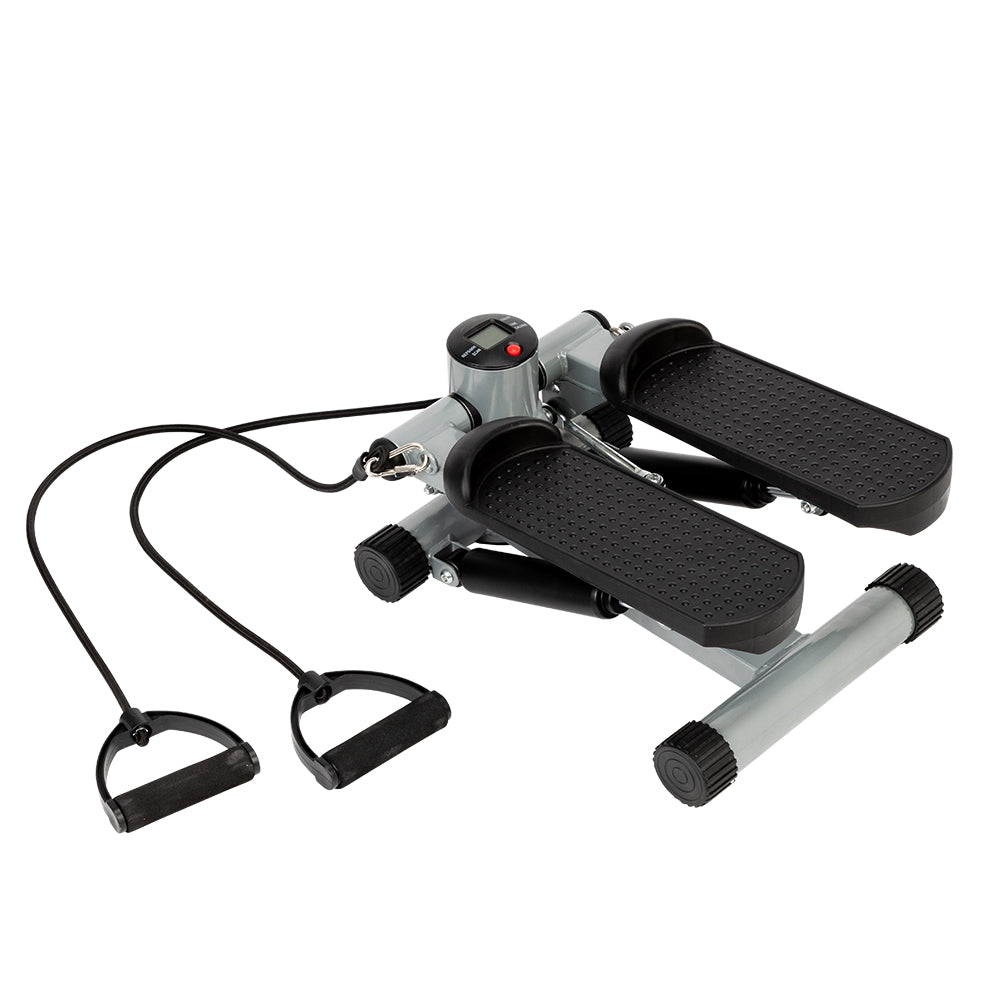S025 Aerobic Fitness Step Air Stair Climber Stepper Exercise Machine N