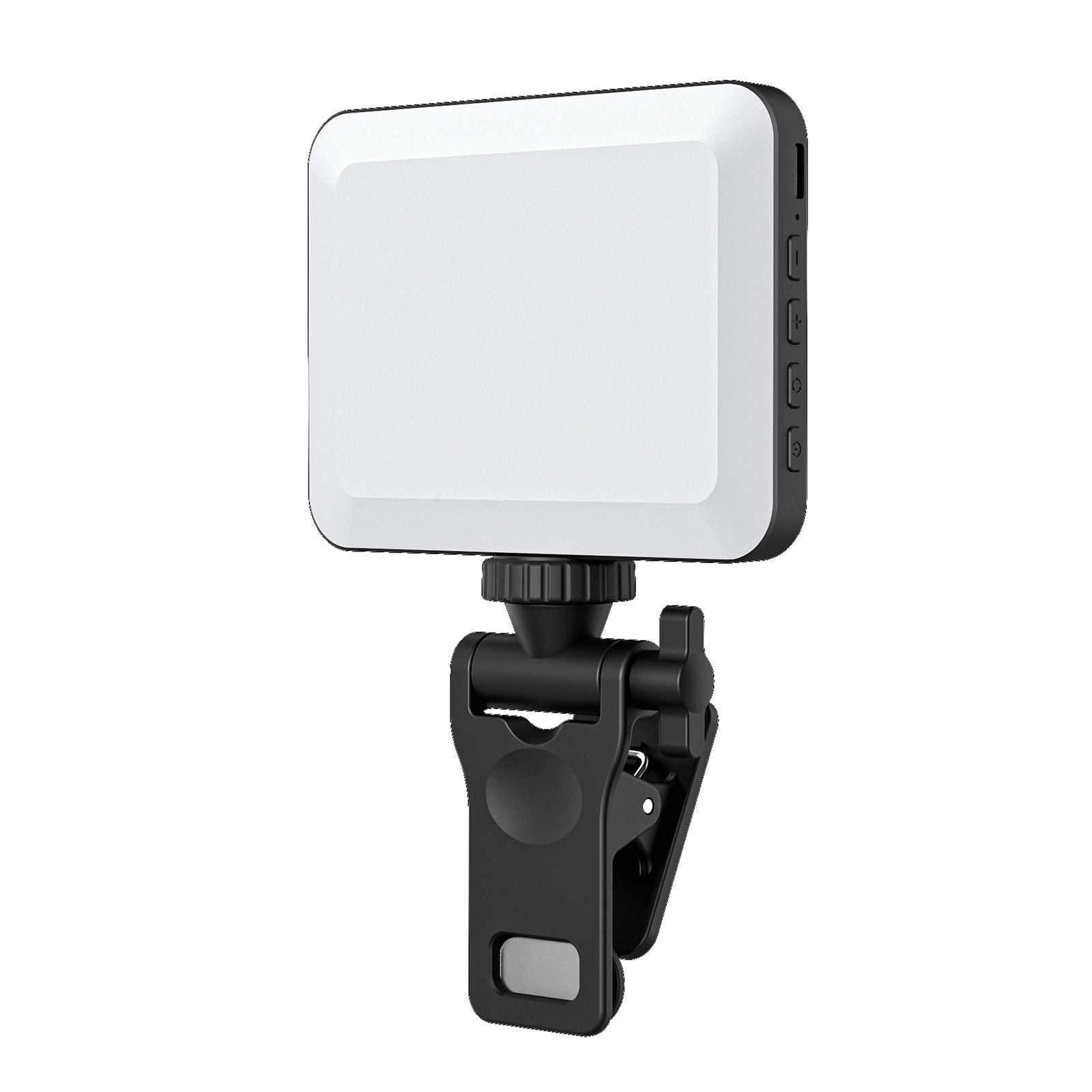 Rechargeable Soft Selfie CRI95+/3 Light ,2000mAh Portable LED Light for Pictures