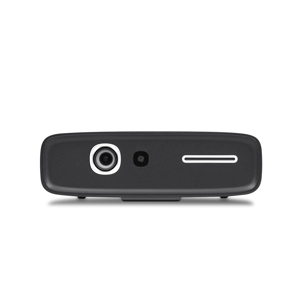 MiniCima 1080P Mini Long Throw Projector