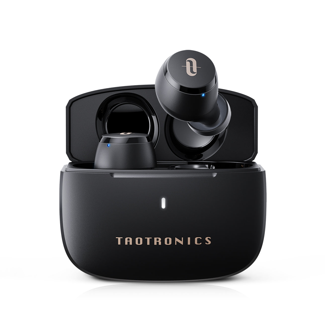 Soundliberty 97 True Wireless Earphones in-Ear with AptX Stereo