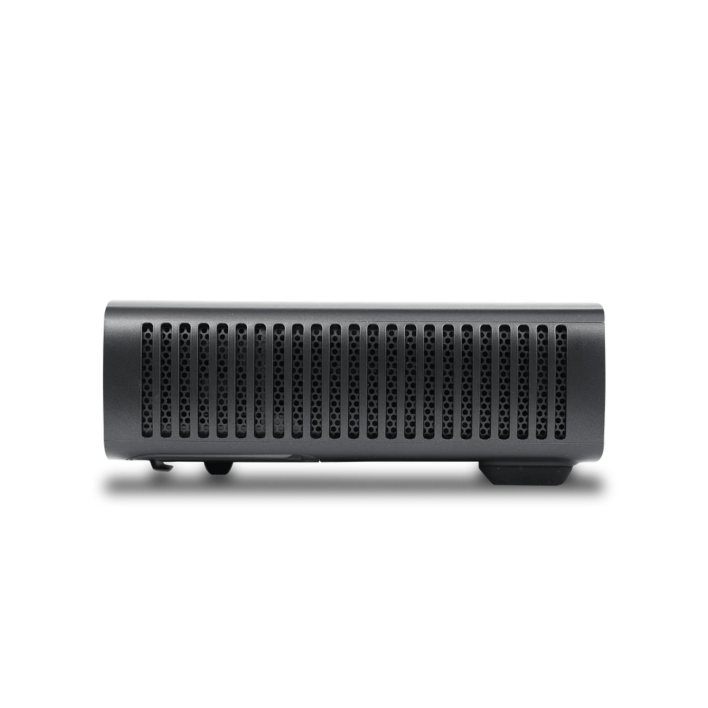 MiniCima 1080P Mini Long Throw Projector