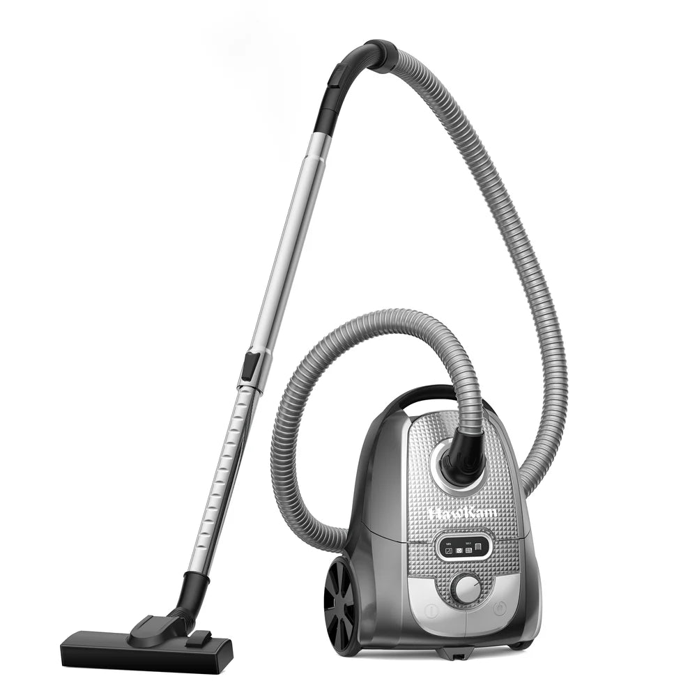 TaoTronics Mystery Box | Vacuum Cleaner