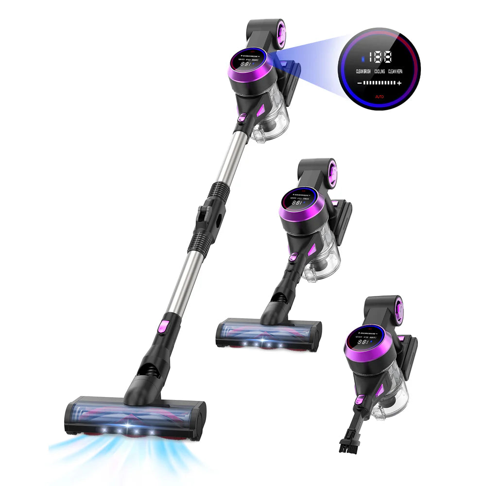 TaoTronics Mystery Box | Vacuum Cleaner