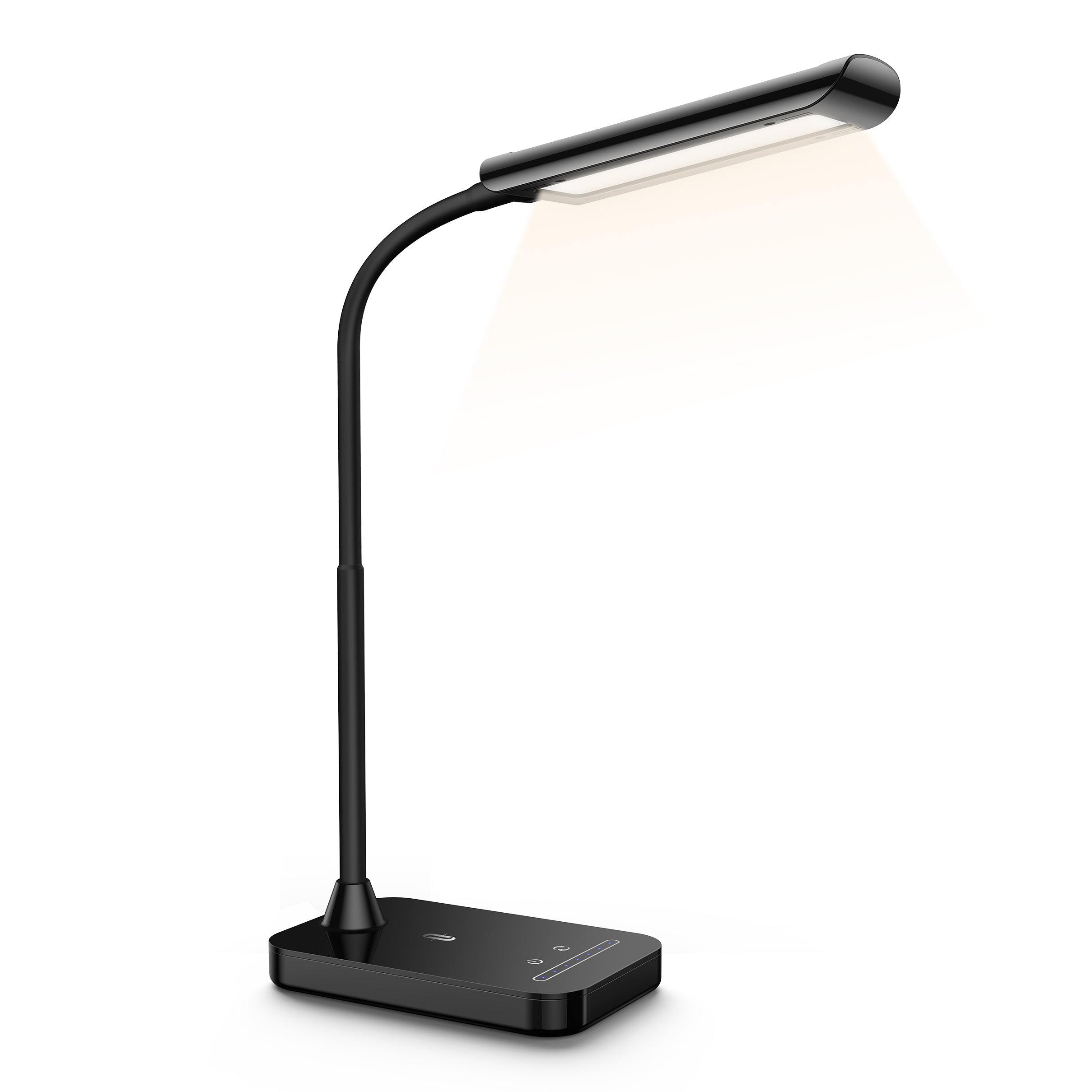 TaoTronics | Luna L1  Flexible Gooseneck Desk Lamp TT-DL11