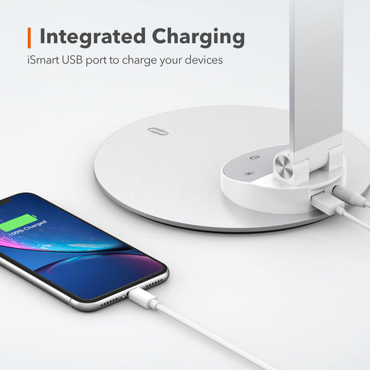 TaoTronics | Mercury L2 Ultrathin-6000K LED Desk Lamp TT-DL19