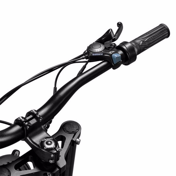 Mountain Ebike 2023 Design 500W Electric bike Out Door With Fat Tiire Electric Mountain Bike