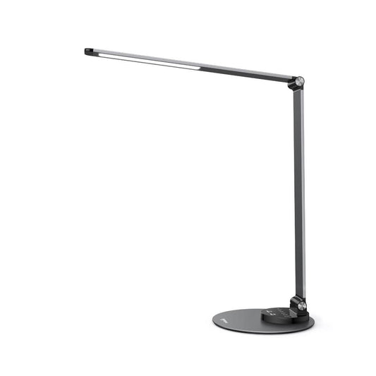 TaoTronics LED Desk Lamp SP-DL007, Aluminum Alloy Dimmable Lamp With 3 Color Modes