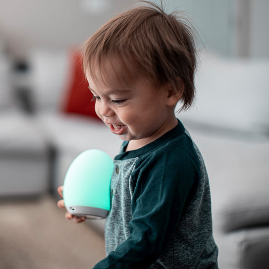 Baby Safe Dimmable Touch Control Night Light