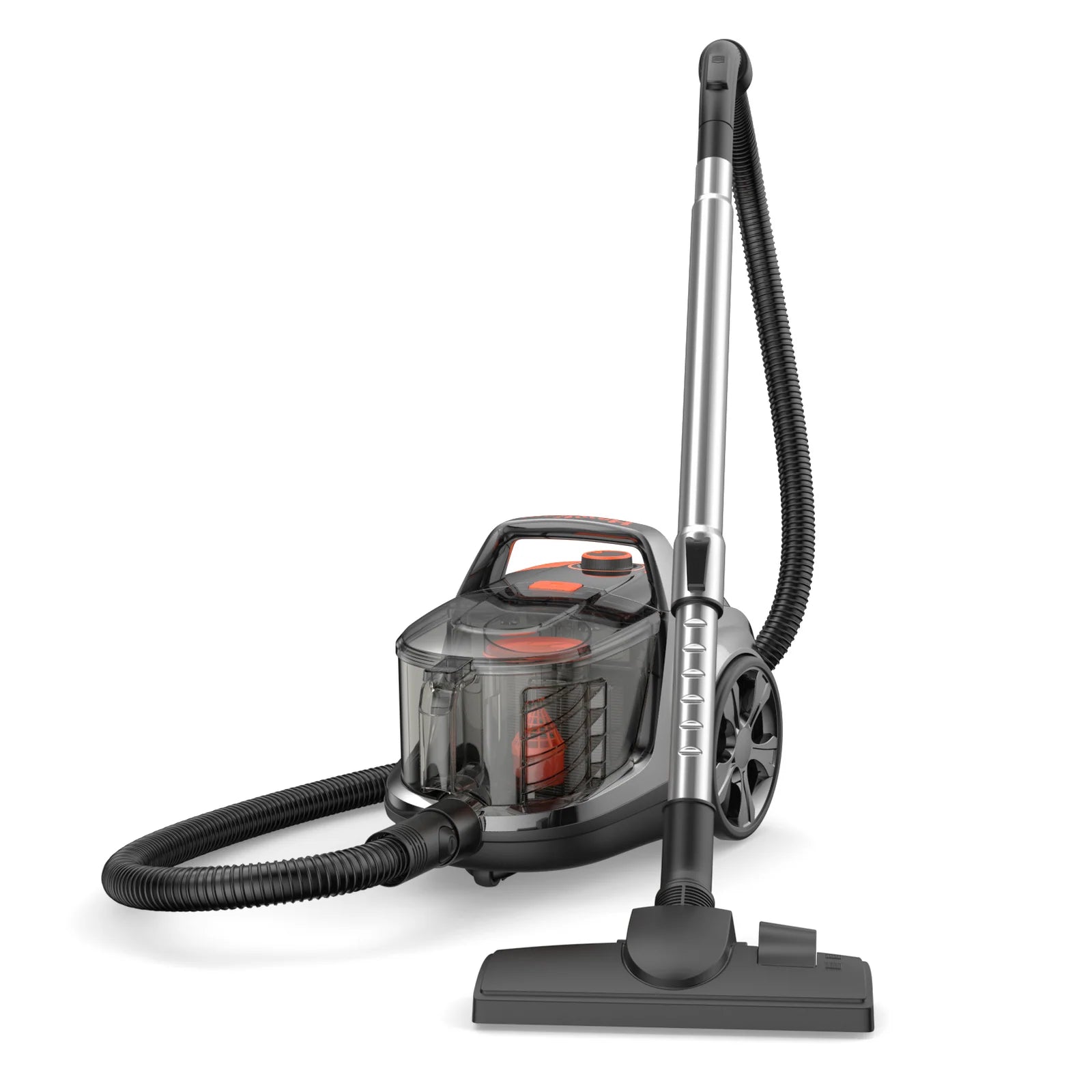 TaoTronics Mystery Box | Vacuum Cleaner