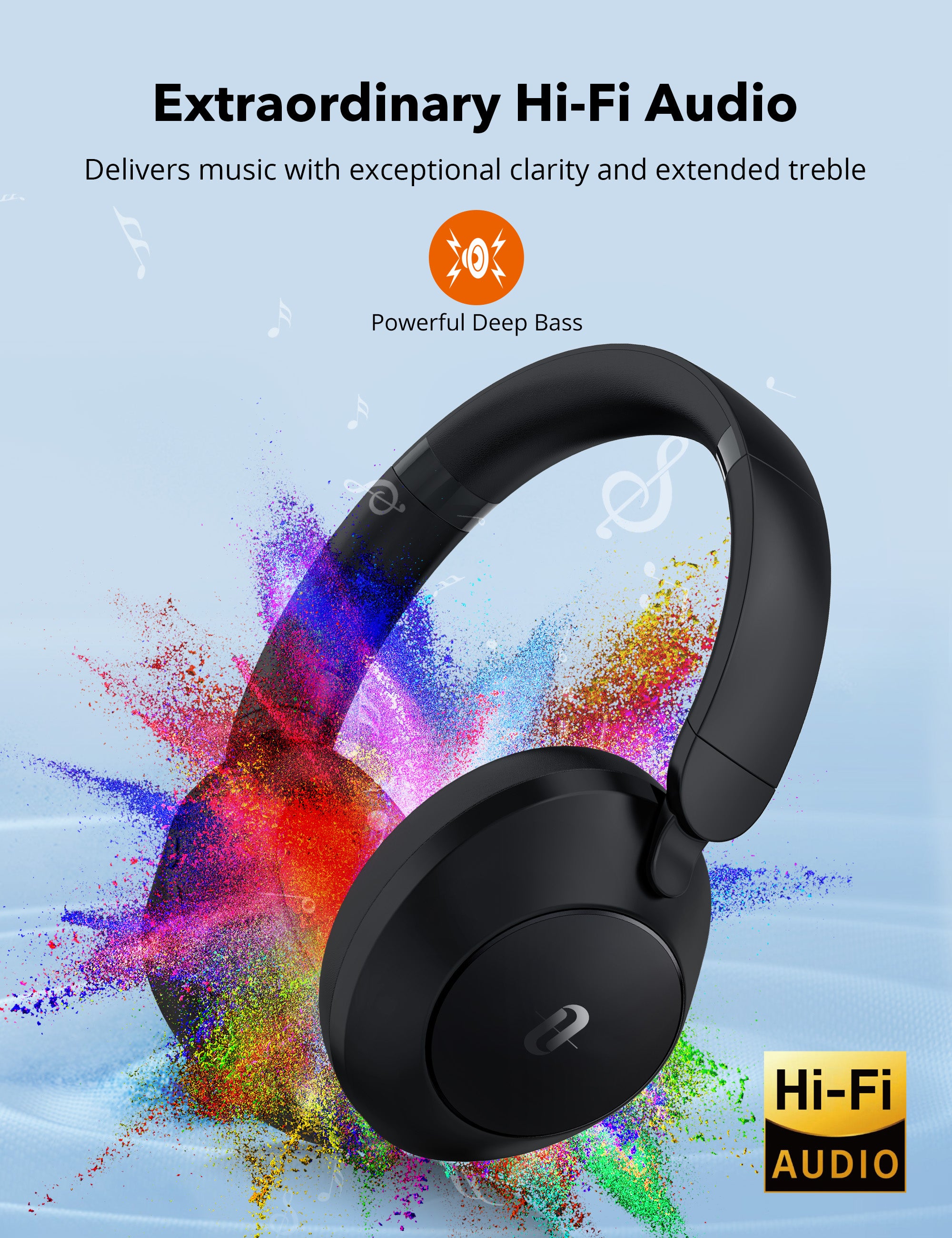 TaoTronics | Wireless Earbuds TT-BH1119