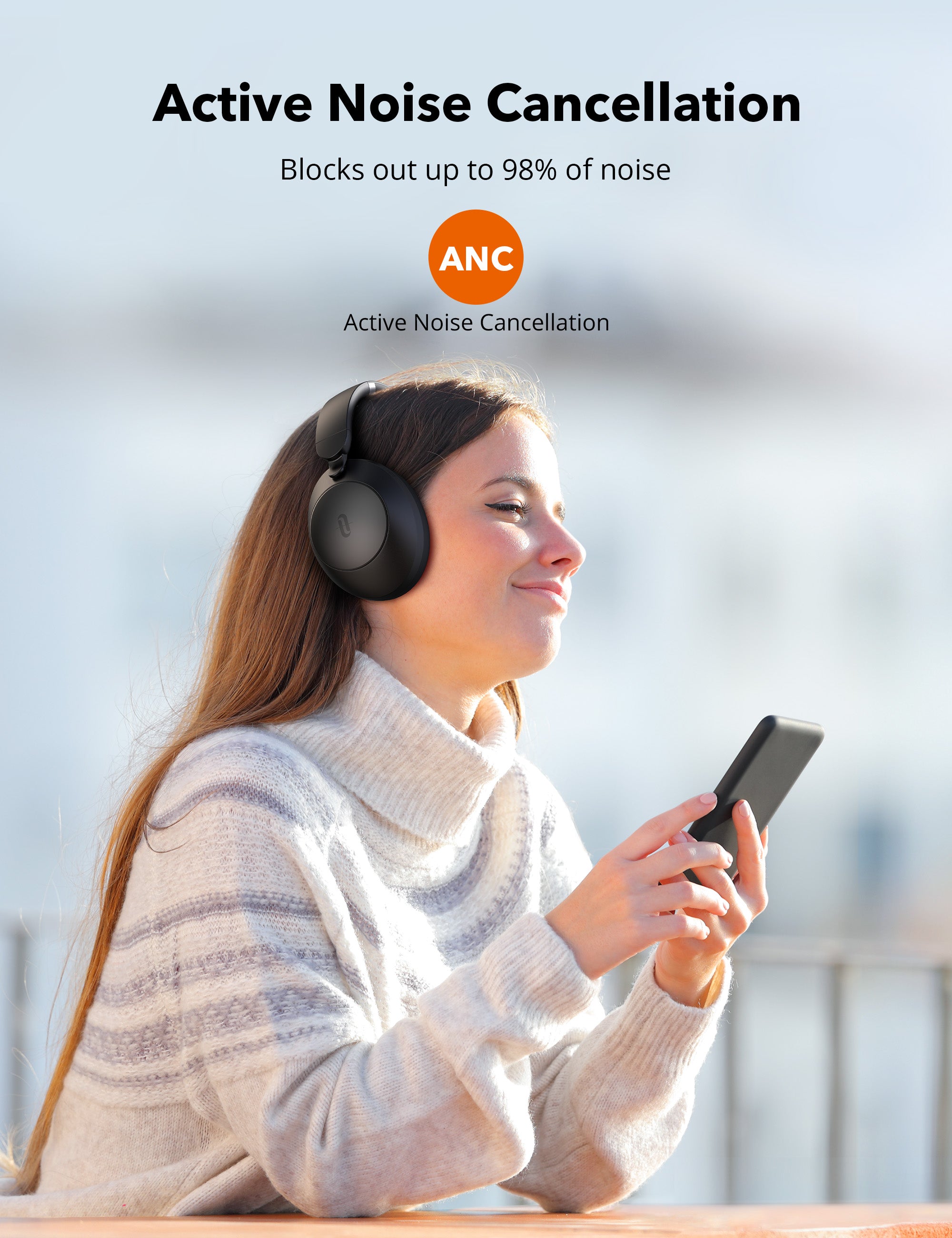 TaoTronics | Wireless Earbuds TT-BH1119