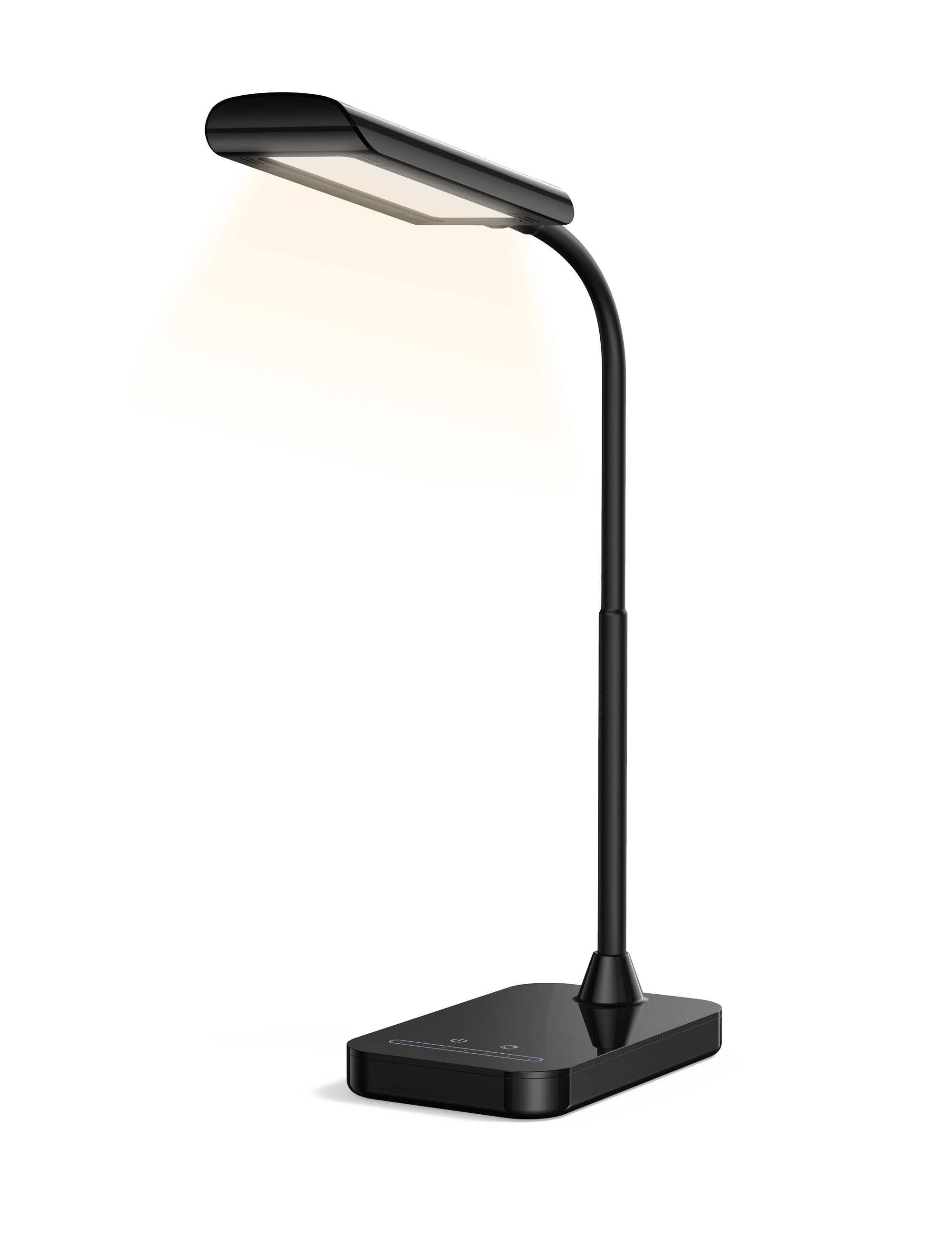 TaoTronics | Luna L1 Flexible Gooseneck Desk Lamp TT-DL11
