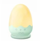 VAVA LED Baby Night Light with Charging Pad, Touch Control, Adjustable Brightness and Color Temperature for Breastfeeding