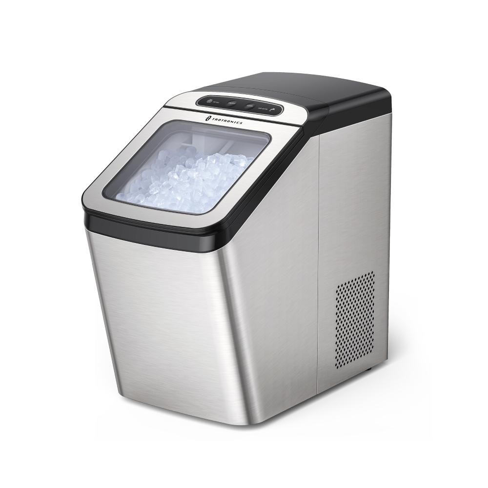 CROWNFUL Nugget Ice Maker, Makes 26lbs Ice In 24H –, 56% OFF
