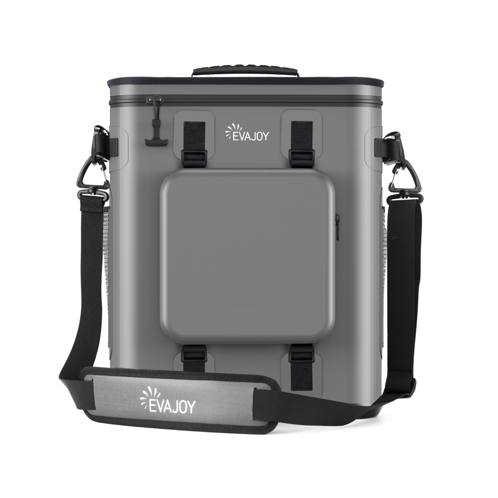 Modelo Especial And Other Beer Soft Side Insulated Cooler