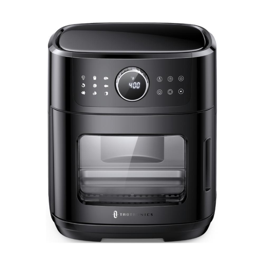 Taotronics 13QT 9 in 1 Air Fryer Oven-TaoTronics US