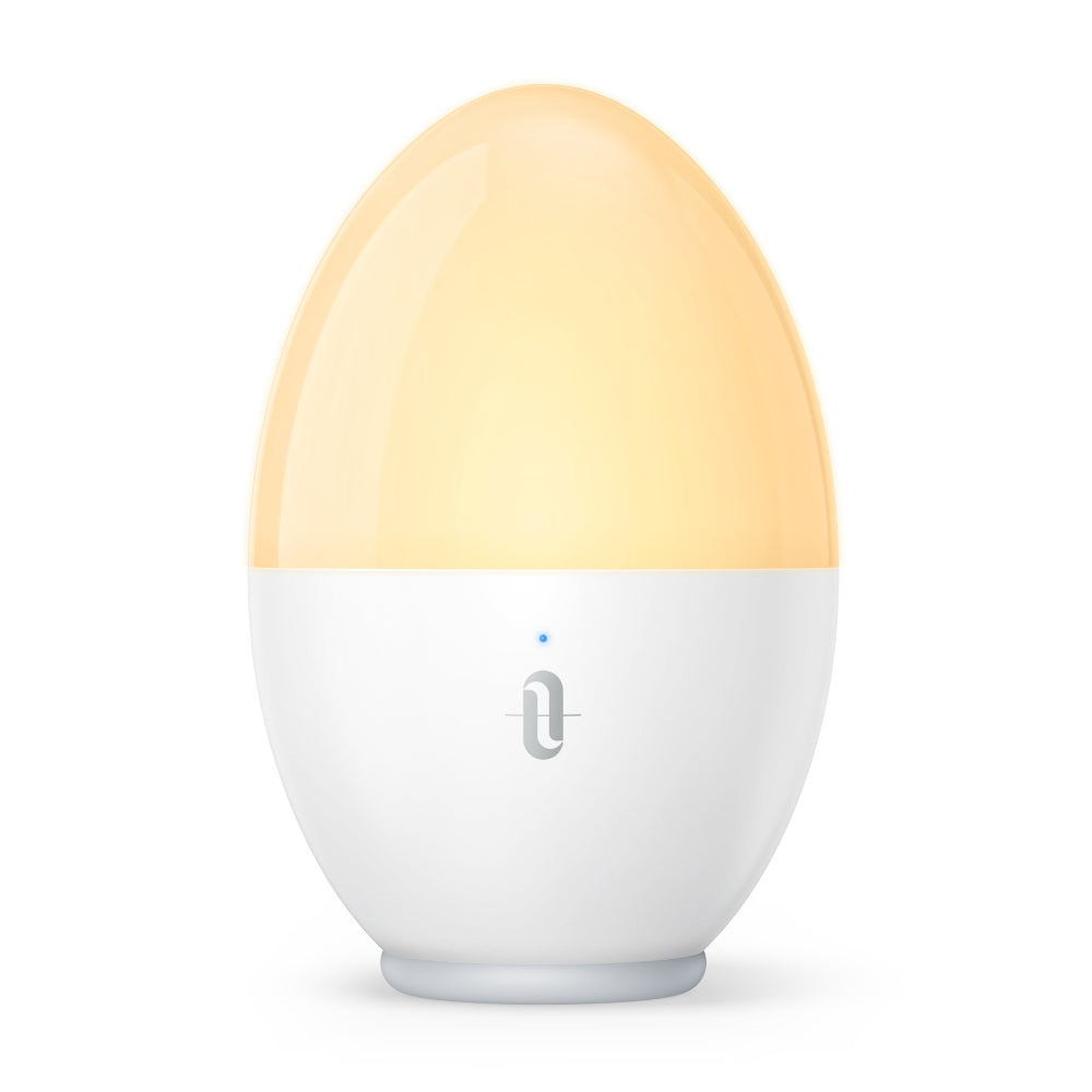 Dimmable Baby Night Light for Breastfeeding & Reading-TaoTronics