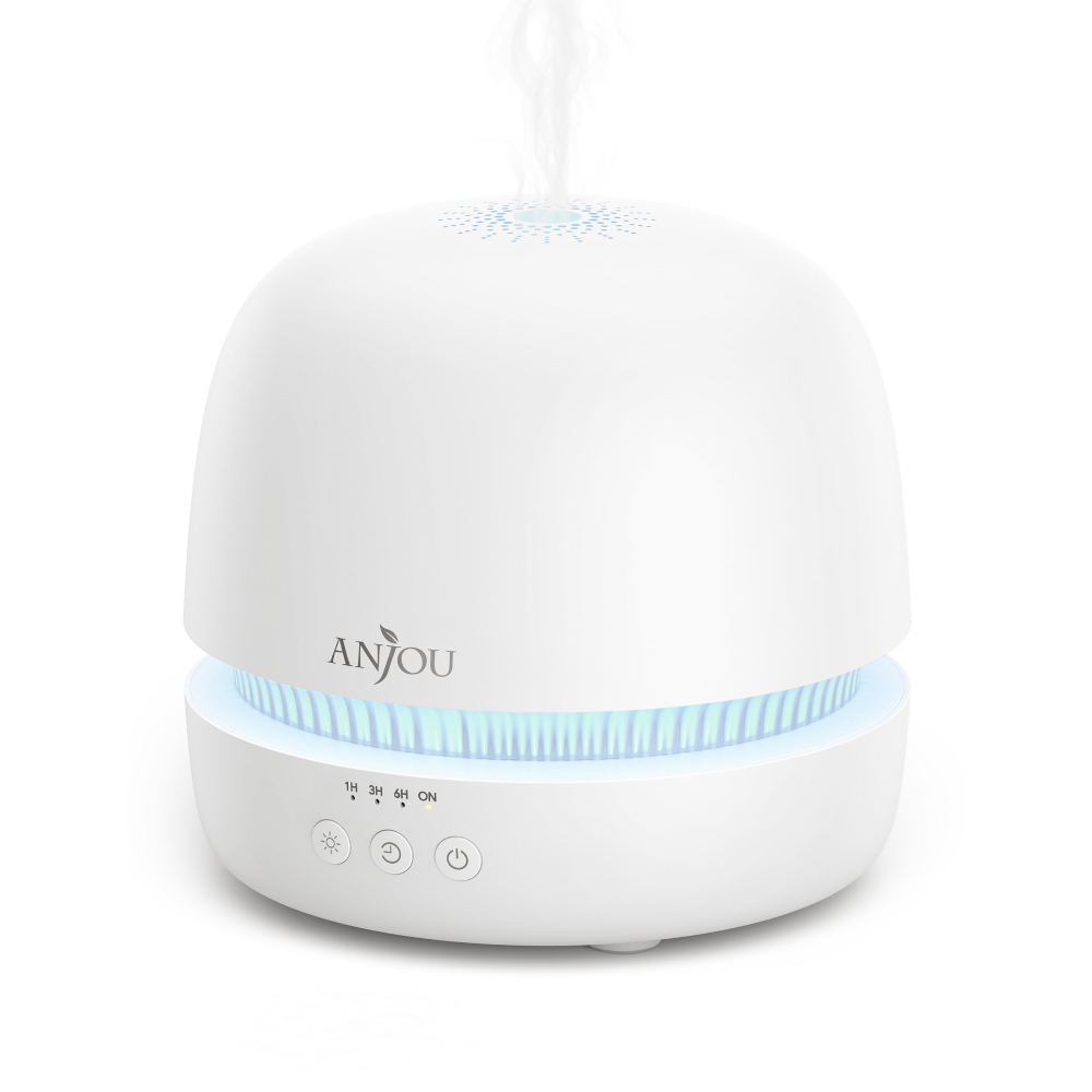 Anjou Essential Oil Diffuser 019, Essential Oil Diffuser Anjou 300ml