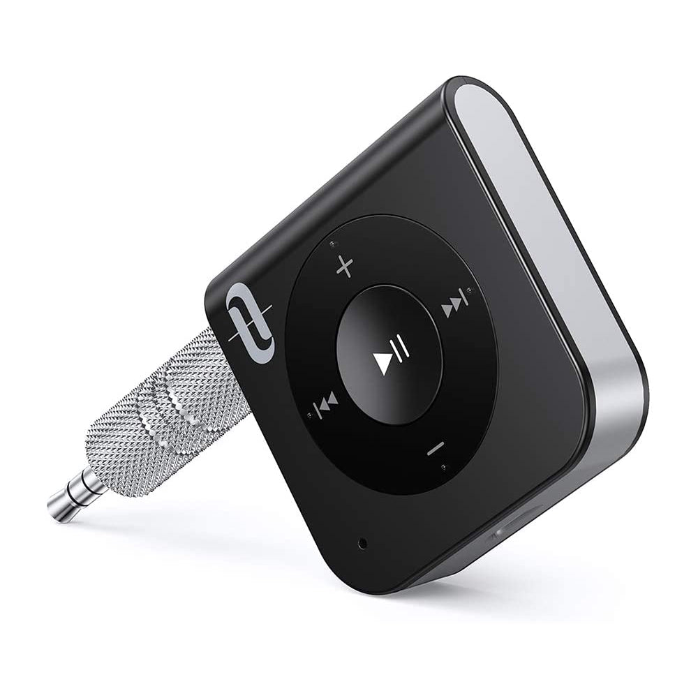 Bluetooth Receiver, AUX Adapter Wireless Audio Adapter-TaoTronics