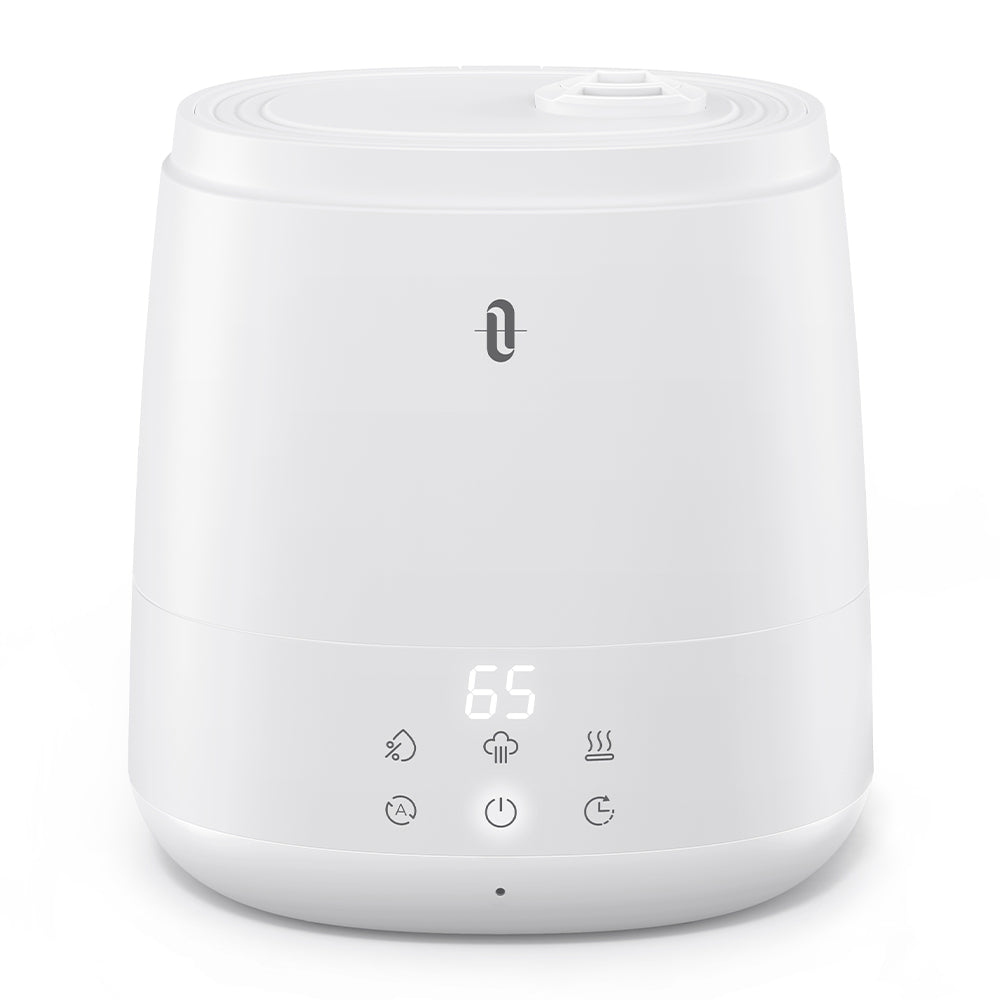 6L Humidifiers Warm and Cool Mist Humidifiers For Home-TaoTronics