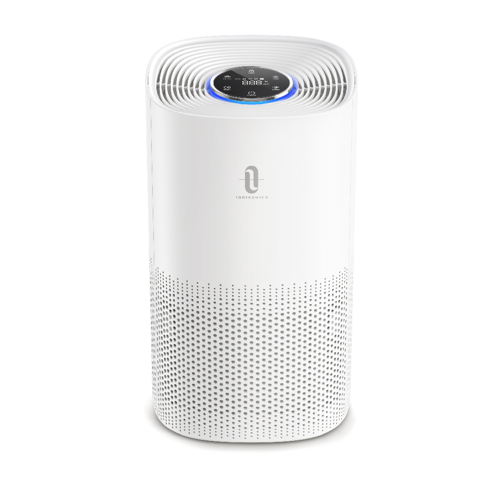 Xiaomi 3H White, Air Purifier