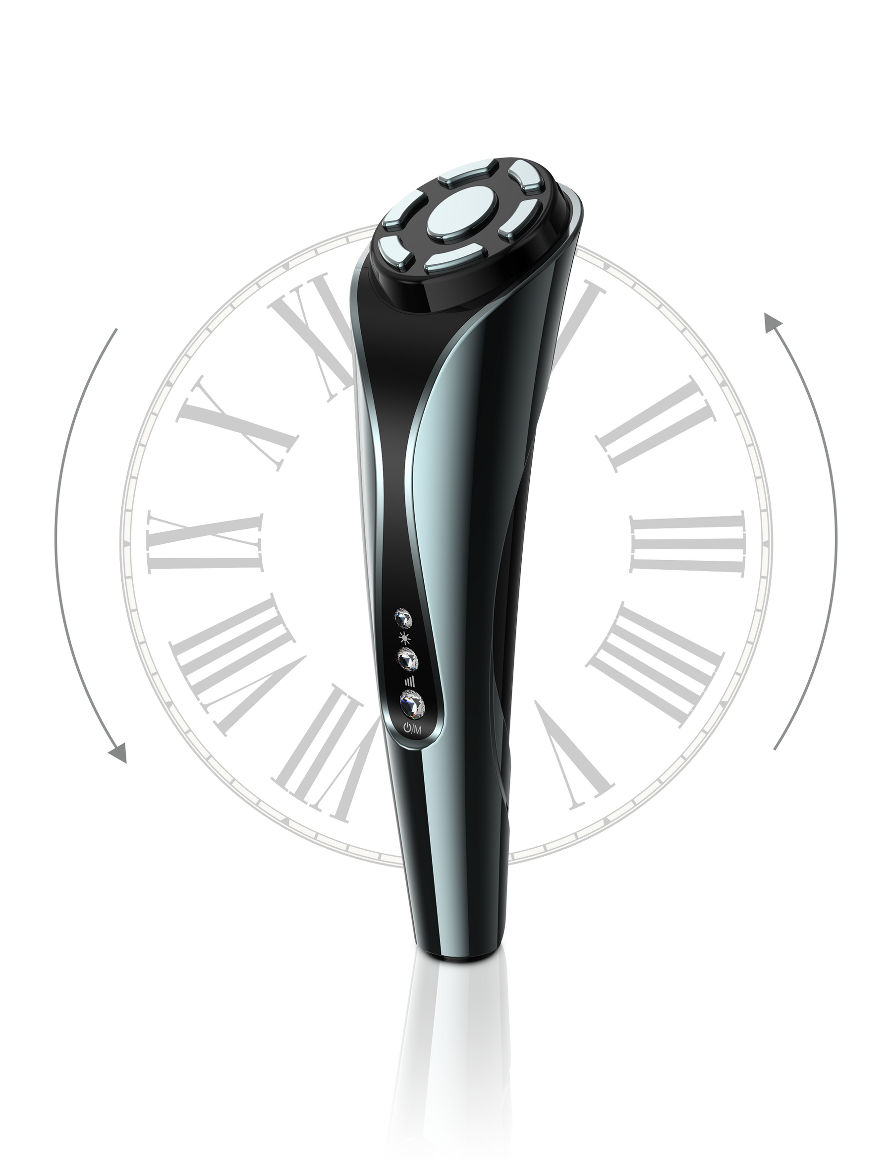 FACIAL AND BODY SKIN TIGHTENING MACHINE BEAUTY DEVICE-TaoTronics US