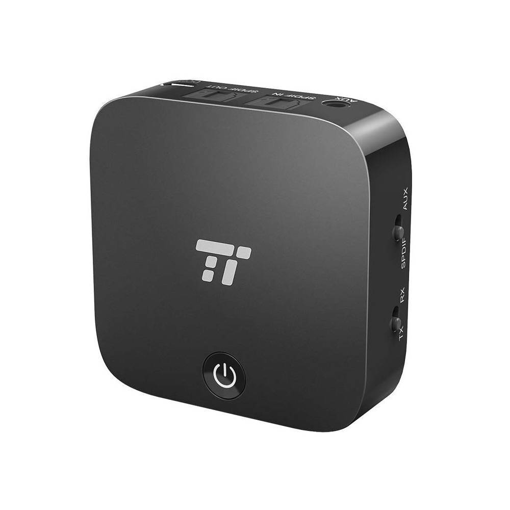 TaoTronics Digital Optical TOSLINK Wireless Audio Adapter BA09 Gallery 1