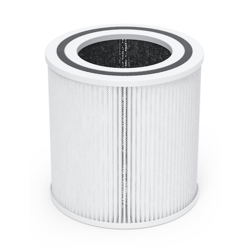 Filter-Monster 3-in-1 True HEPA replacement filter for Levoit Core 300