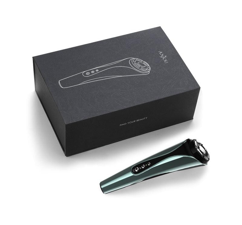 FACIAL AND BODY SKIN TIGHTENING MACHINE BEAUTY DEVICE-TaoTronics US