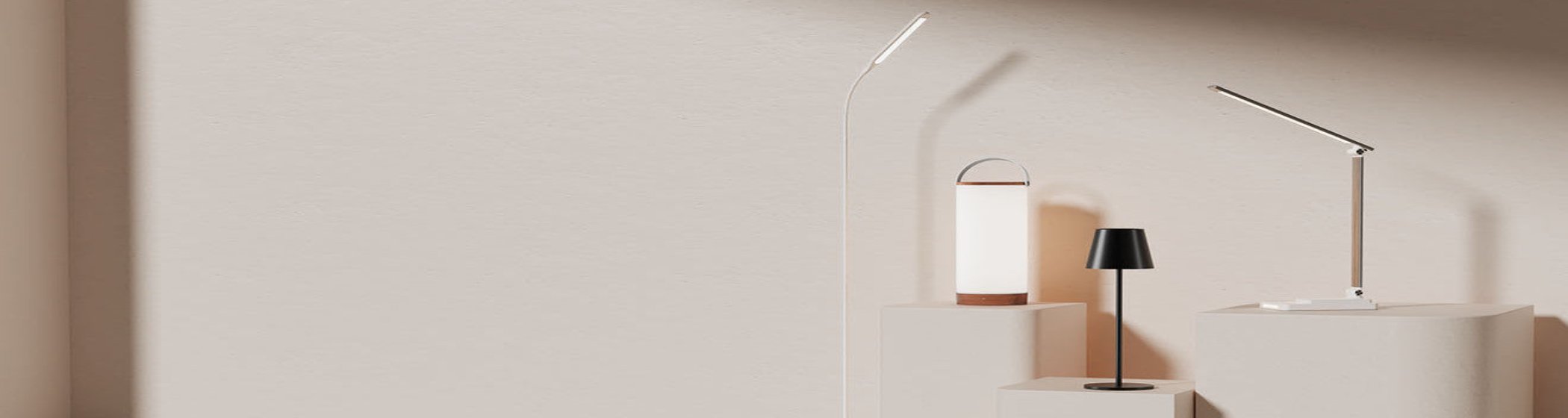 Desk Lamp