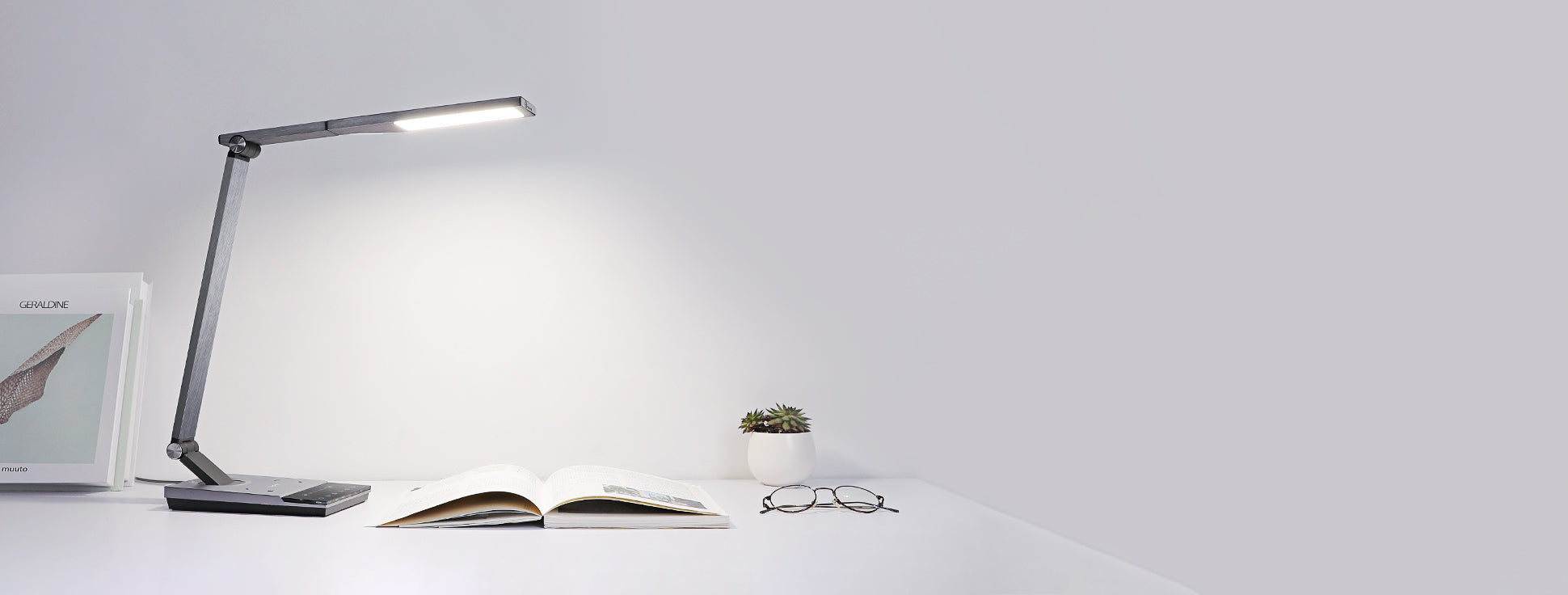 TaoTronic LED Desk Lamp