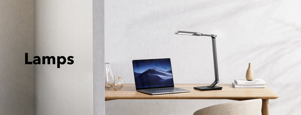 Customer Lamp Lamp