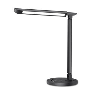 Eye-Care Dimmable Light with 7 Brightness Levels Desk Lamp