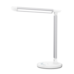 Eye-Care Dimmable Light with 7 Brightness Levels Desk Lamp