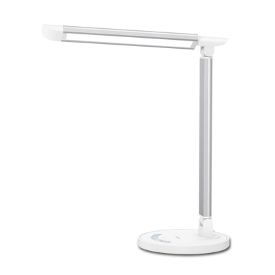 Eye-Care Dimmable Light with 7 Brightness Levels Desk Lamp