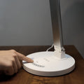 Eye-Care Dimmable Light with 7 Brightness Levels Desk Lamp