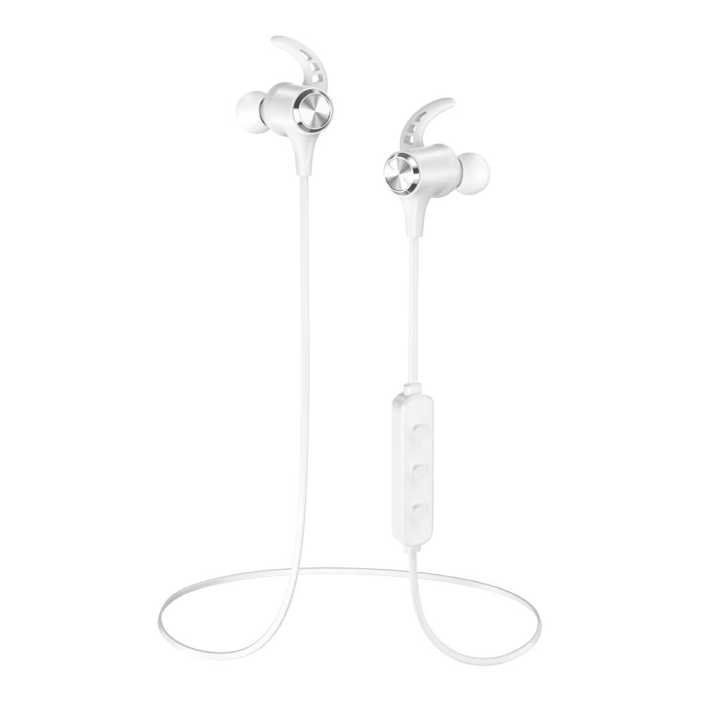TaoTronics Wireless Sports Headphones BH032, Bluetooth 5.2 IPX7 Waterproof 24 Hours Playtime 2024