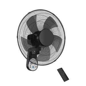 90° Oscillation Powerful 2100 CFM Wall Fan
