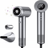 VACASSO Low Noise Hair Blow Dryer, Negative Ionic Hair Dryer with Hair Care Module