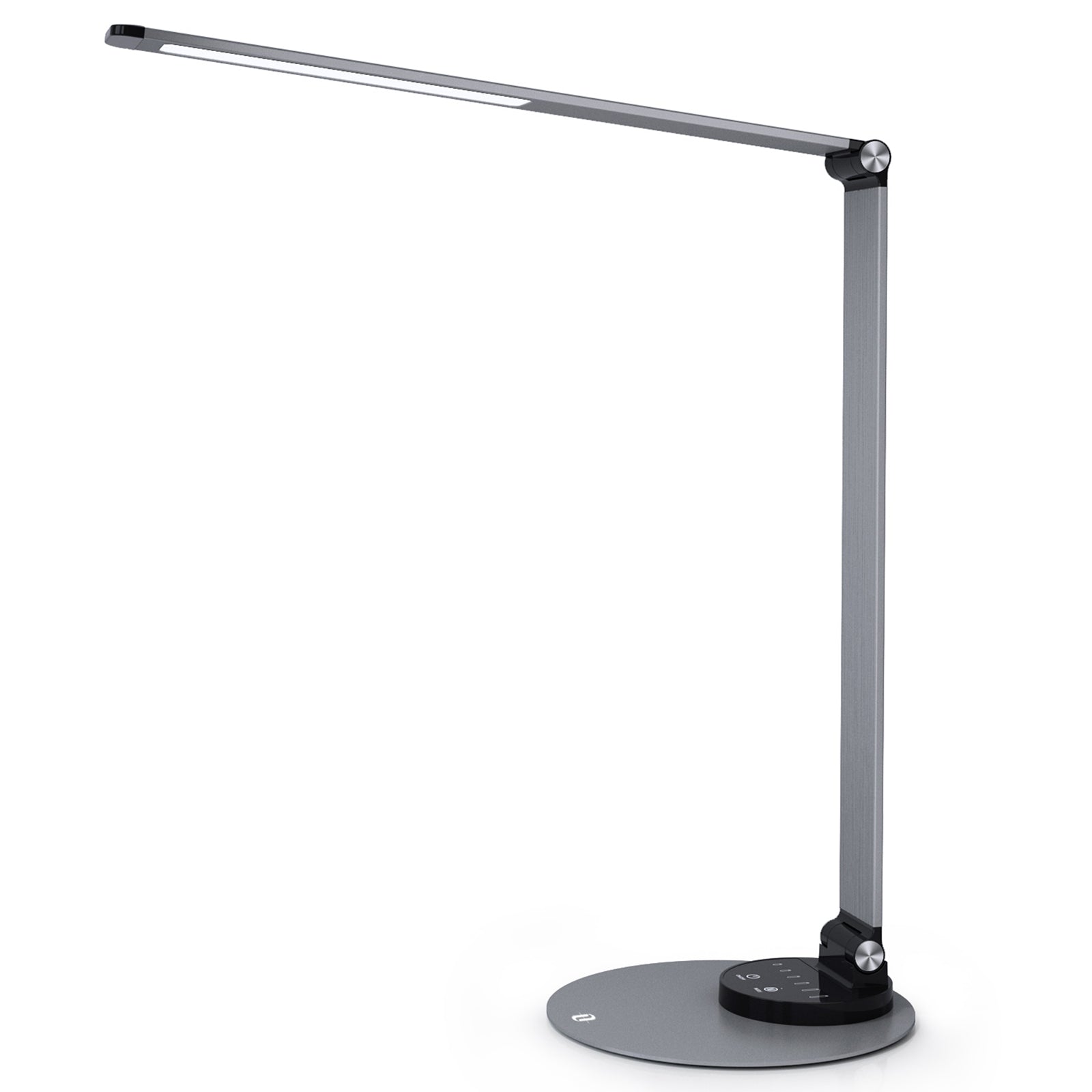 TaoTronics TT-DL22 LED Desk Lamp with USB Port